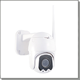 Поворотная Wi-Fi IP камера KDM-SD52-4x-8G