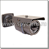 Уличная AHD видеокамера «KDM-5213A» 