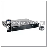 цифровые IP видеорегистраторы, цифровой видеорегистратор для IP камер